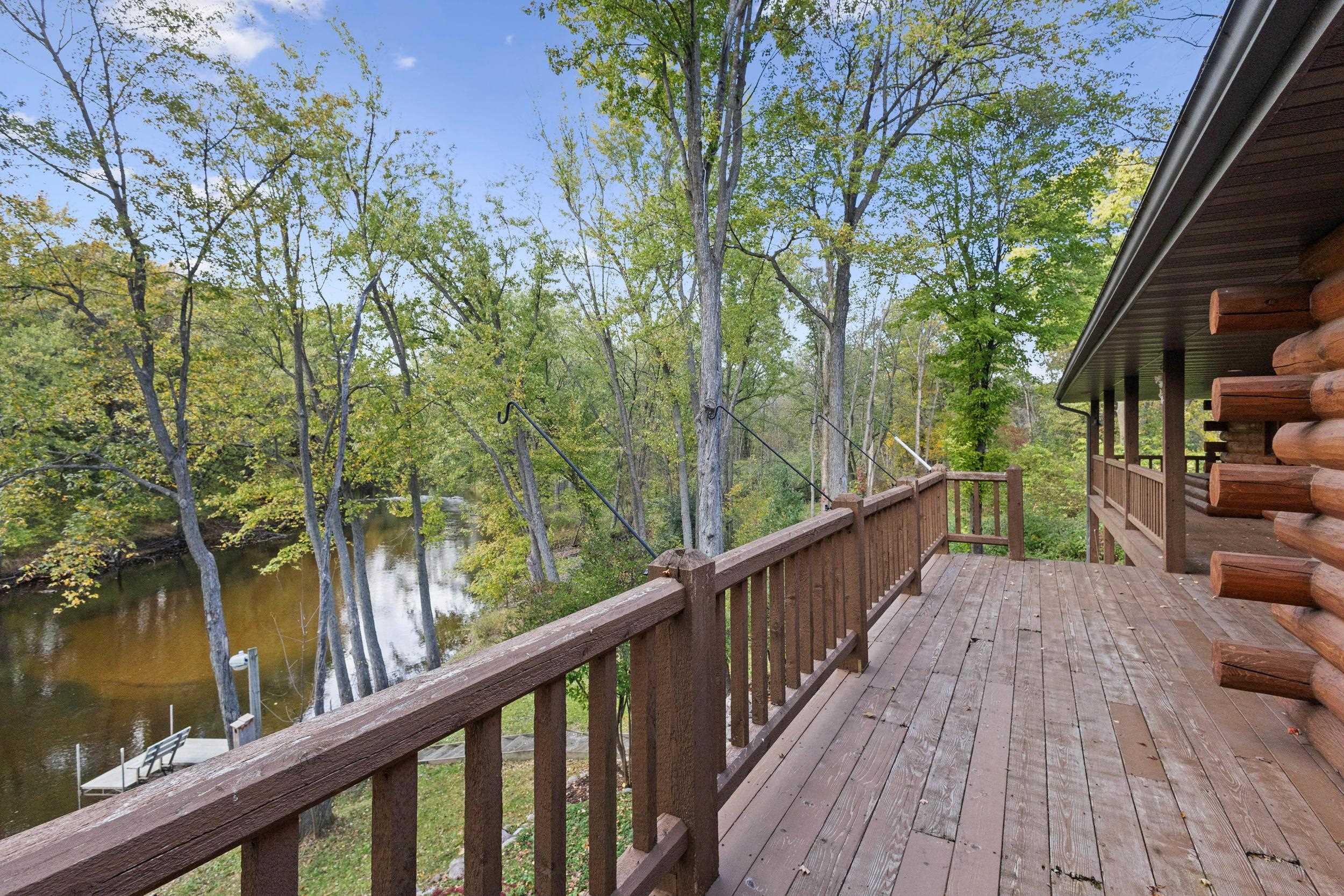 Embarrass, Wisconsin 54933, United States, 4 Bedrooms Bedrooms, ,3 BathroomsBathrooms,Residential,Active,223983