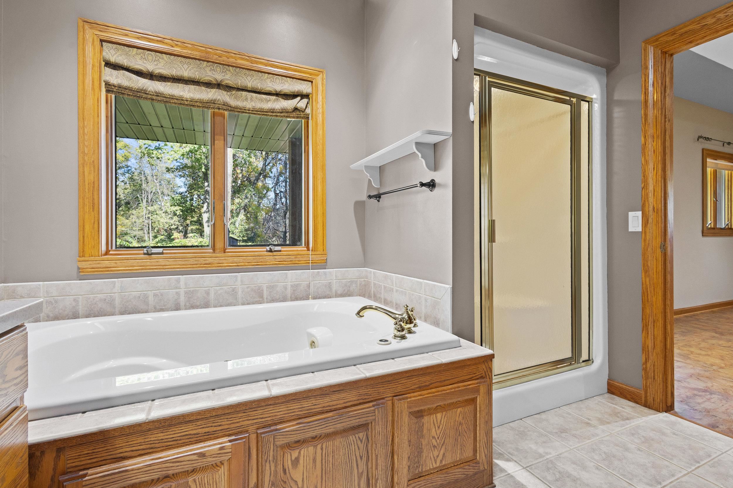 Embarrass, Wisconsin 54933, United States, 4 Bedrooms Bedrooms, ,3 BathroomsBathrooms,Residential,Active,223983