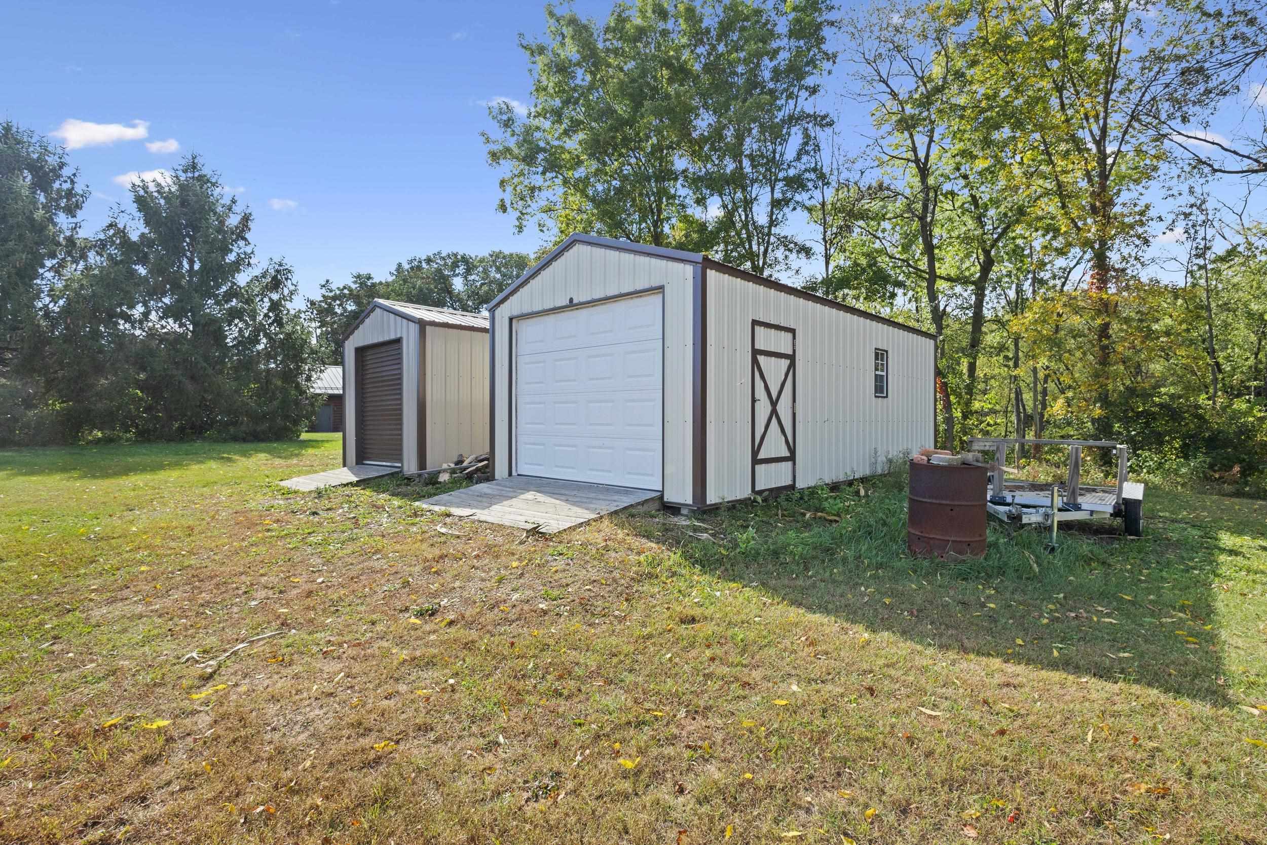 Embarrass, Wisconsin 54933, United States, 4 Bedrooms Bedrooms, ,3 BathroomsBathrooms,Residential,Active,223983