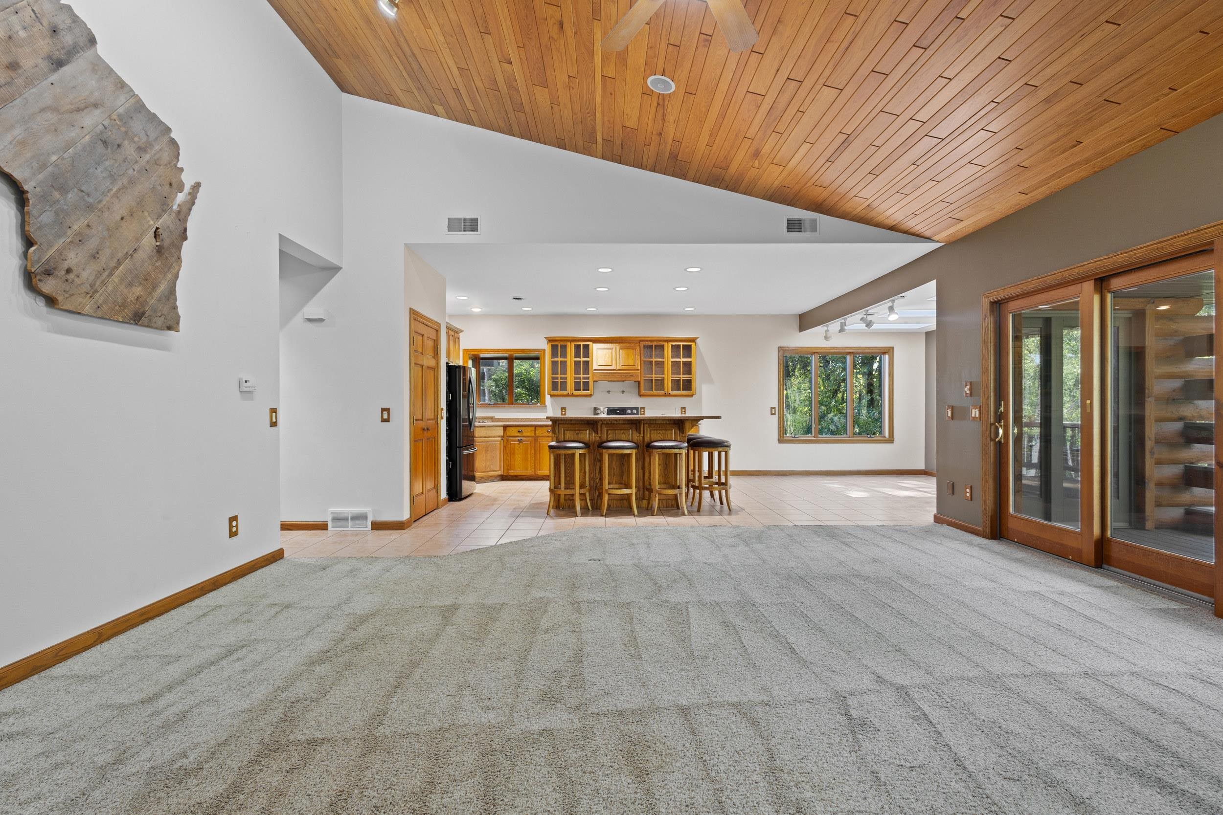 Embarrass, Wisconsin 54933, United States, 4 Bedrooms Bedrooms, ,3 BathroomsBathrooms,Residential,Active,223983