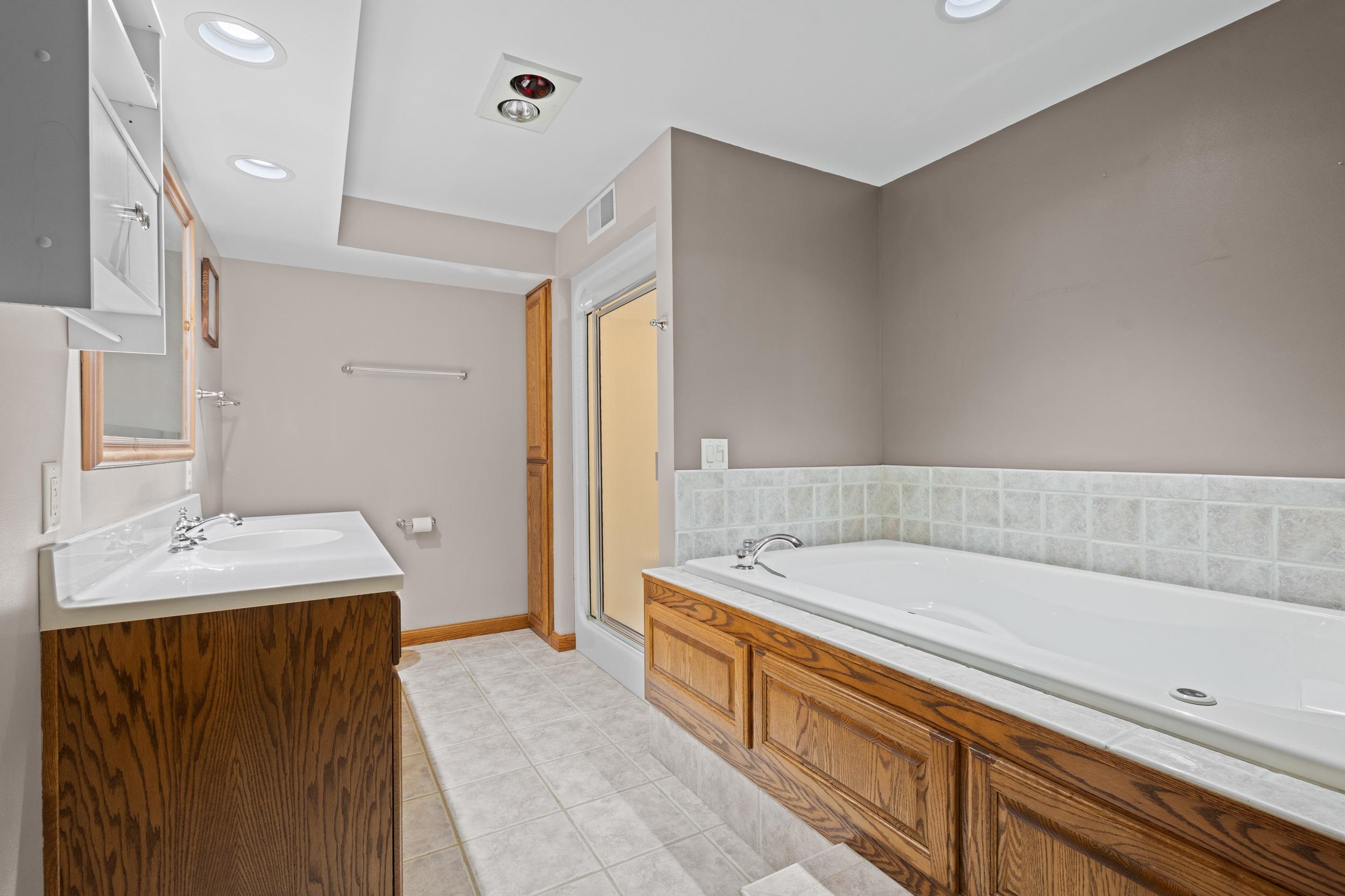 Embarrass, Wisconsin 54933, United States, 4 Bedrooms Bedrooms, ,3 BathroomsBathrooms,Residential,Active,223983