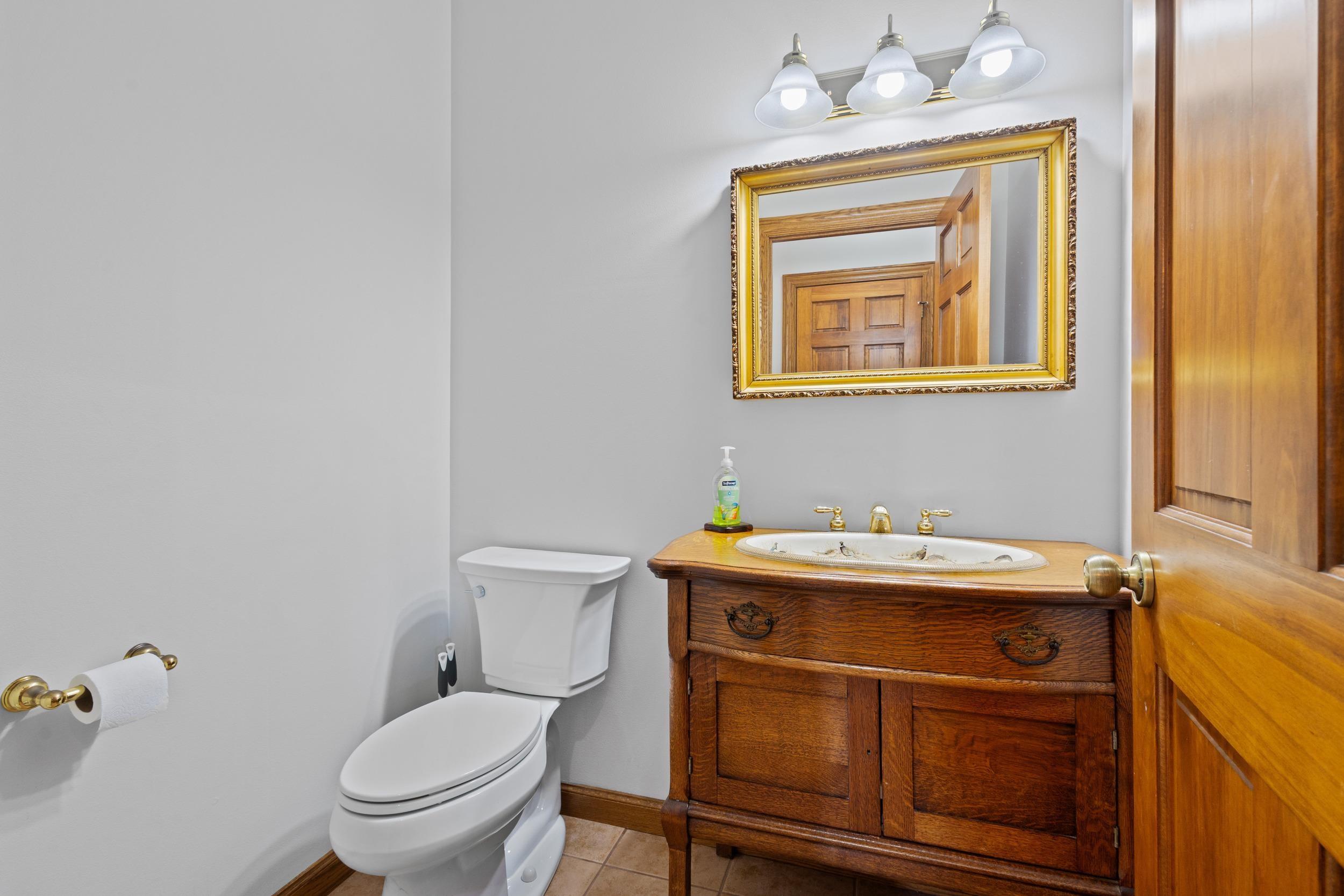 Embarrass, Wisconsin 54933, United States, 4 Bedrooms Bedrooms, ,3 BathroomsBathrooms,Residential,Active,223983