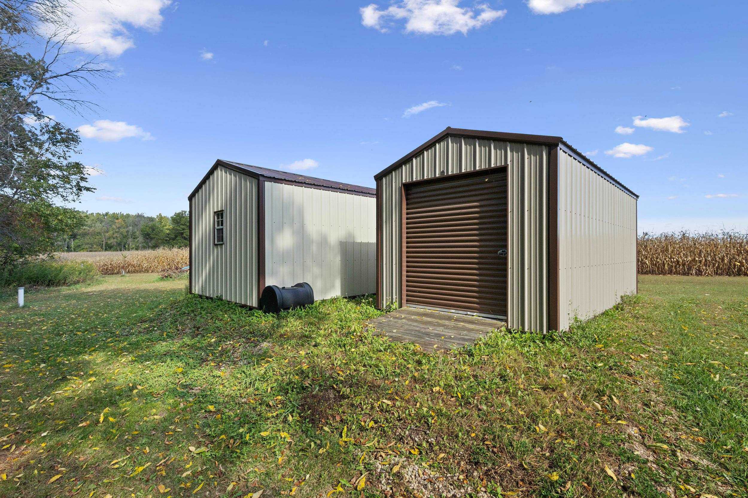 Embarrass, Wisconsin 54933, United States, 4 Bedrooms Bedrooms, ,3 BathroomsBathrooms,Residential,Active,223983