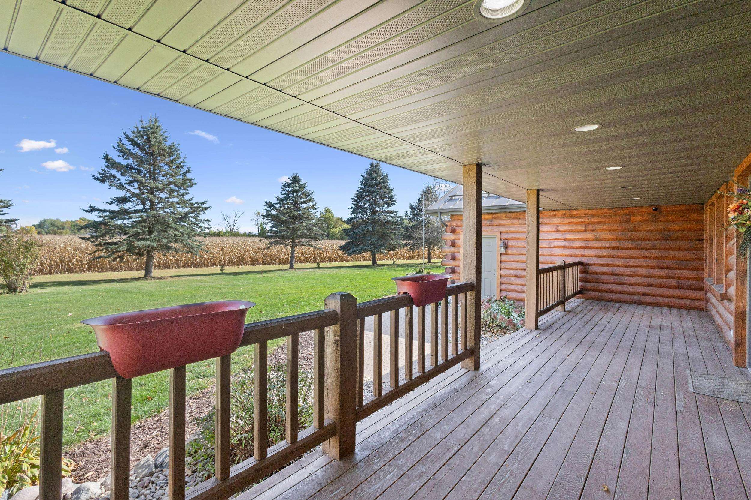 Embarrass, Wisconsin 54933, United States, 4 Bedrooms Bedrooms, ,3 BathroomsBathrooms,Residential,Active,223983