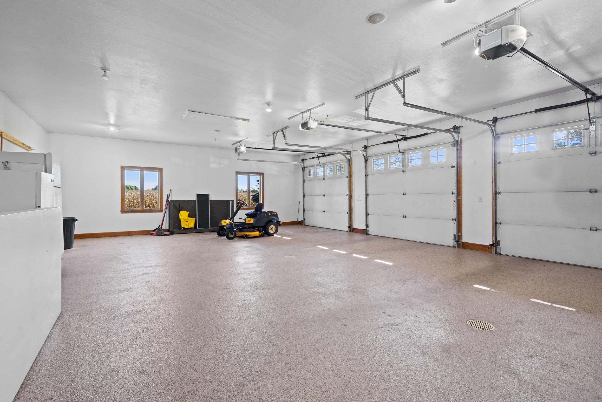 Embarrass, Wisconsin 54933, United States, 4 Bedrooms Bedrooms, ,3 BathroomsBathrooms,Residential,Active,223983