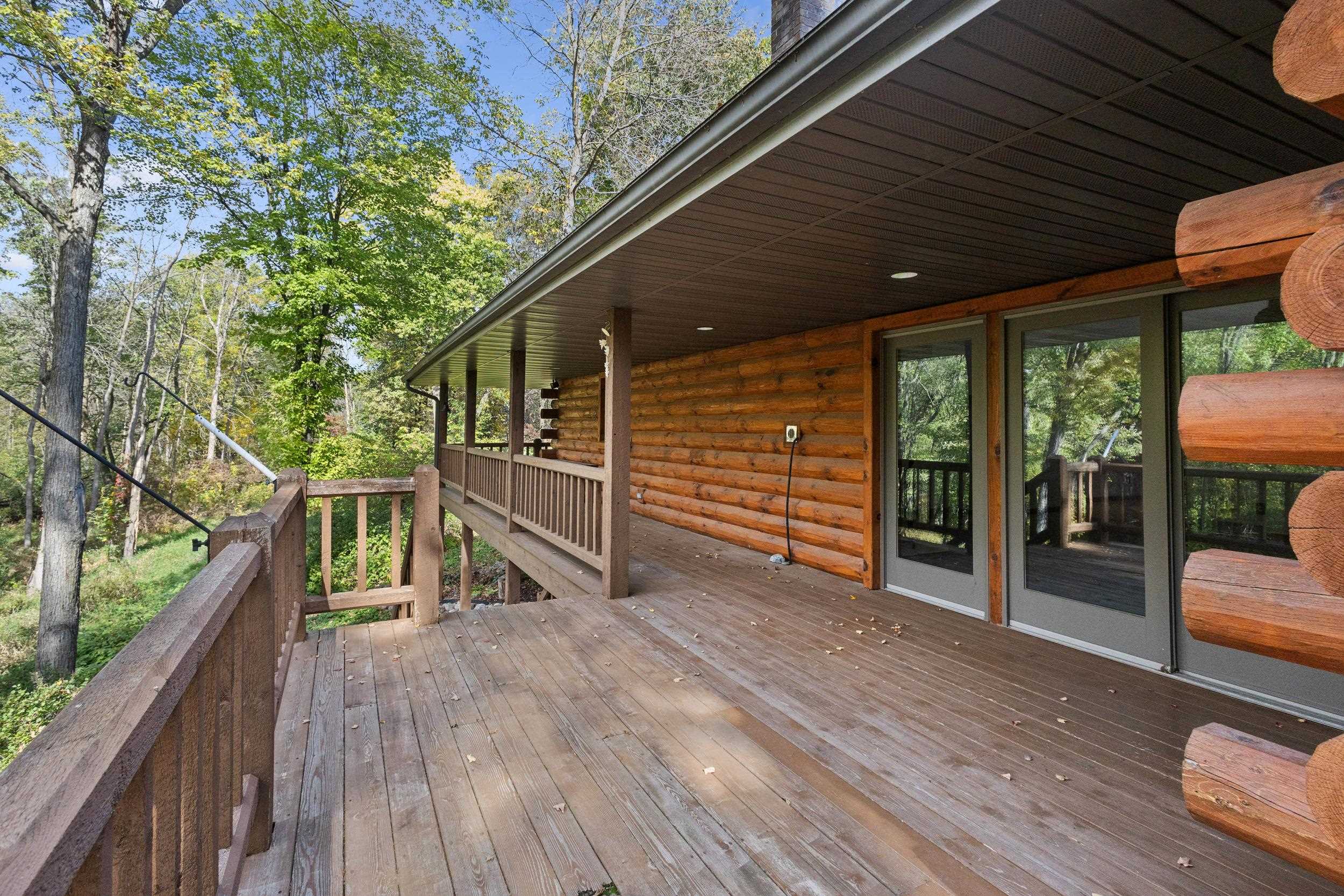 Embarrass, Wisconsin 54933, United States, 4 Bedrooms Bedrooms, ,3 BathroomsBathrooms,Residential,Active,223983