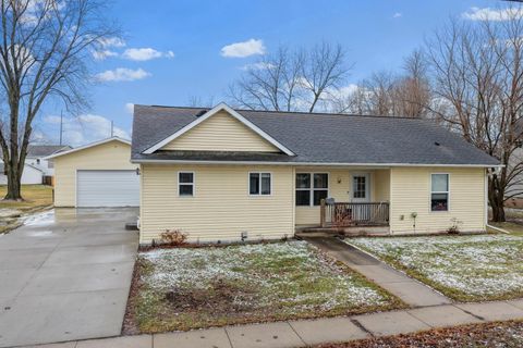 Photo of 867 PLANK Road, MENASHA, WI 54952 (MLS # 50321500)