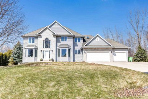 3414 SYNGENTIA Way NEENAH WI 54956
