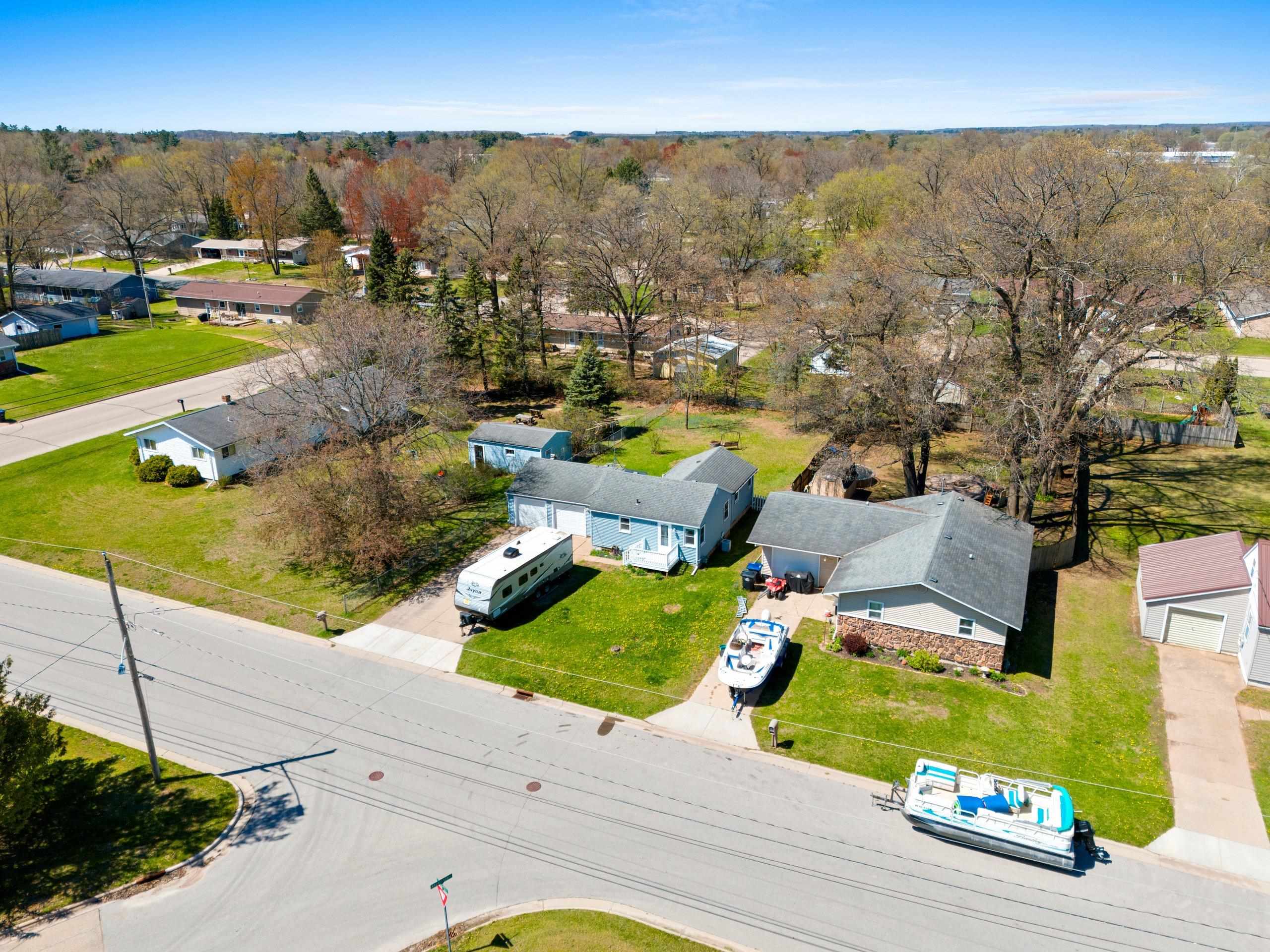 Shawano, Wisconsin 54166, United States, 2 Bedrooms Bedrooms, ,1 BathroomBathrooms,Residential,Active,126729