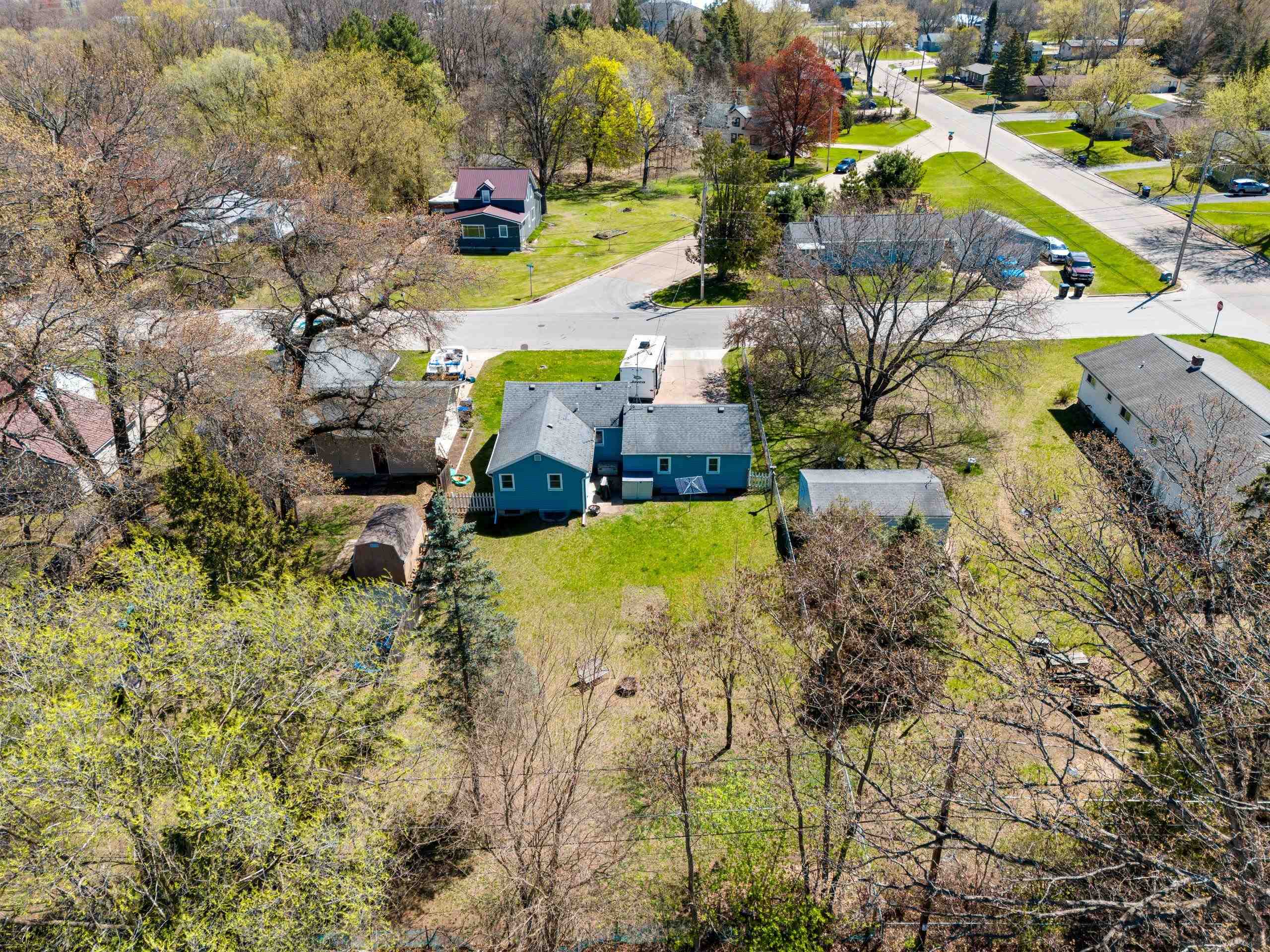 Shawano, Wisconsin 54166, United States, 2 Bedrooms Bedrooms, ,1 BathroomBathrooms,Residential,Active,126729