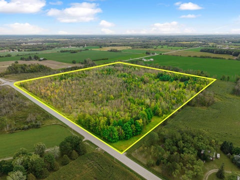 Photo of COUNTY RD W, COLEMAN, WI 54112 (MLS # 50332861)