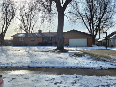 735 PARK Street WRIGHTSTOWN WI 54180