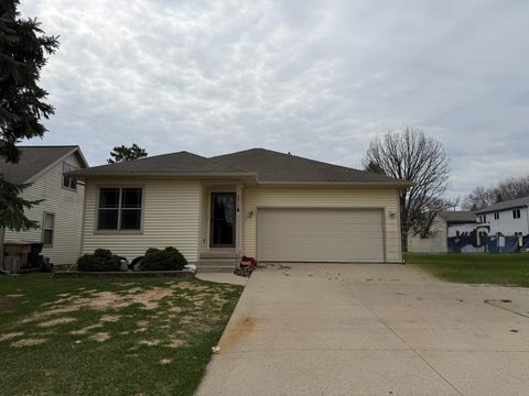 4510 RIGNEY Lane MADISON WI 53704