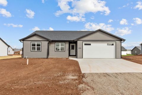 Photo of 2050 WHITE DOVE Lane, KAUKAUNA, WI 54130 (MLS # 50311500)