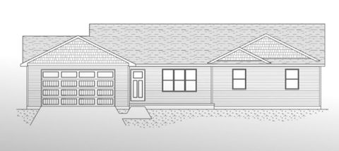 Photo of 314 BROOKE Drive, OMRO, WI 54963 (MLS # 50314032)