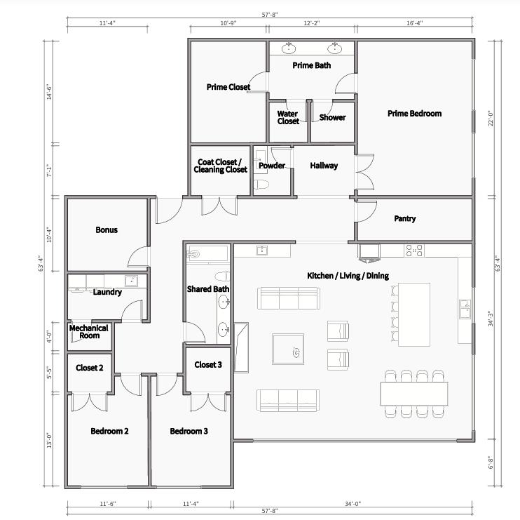 1931 HOLMGREN Way 504