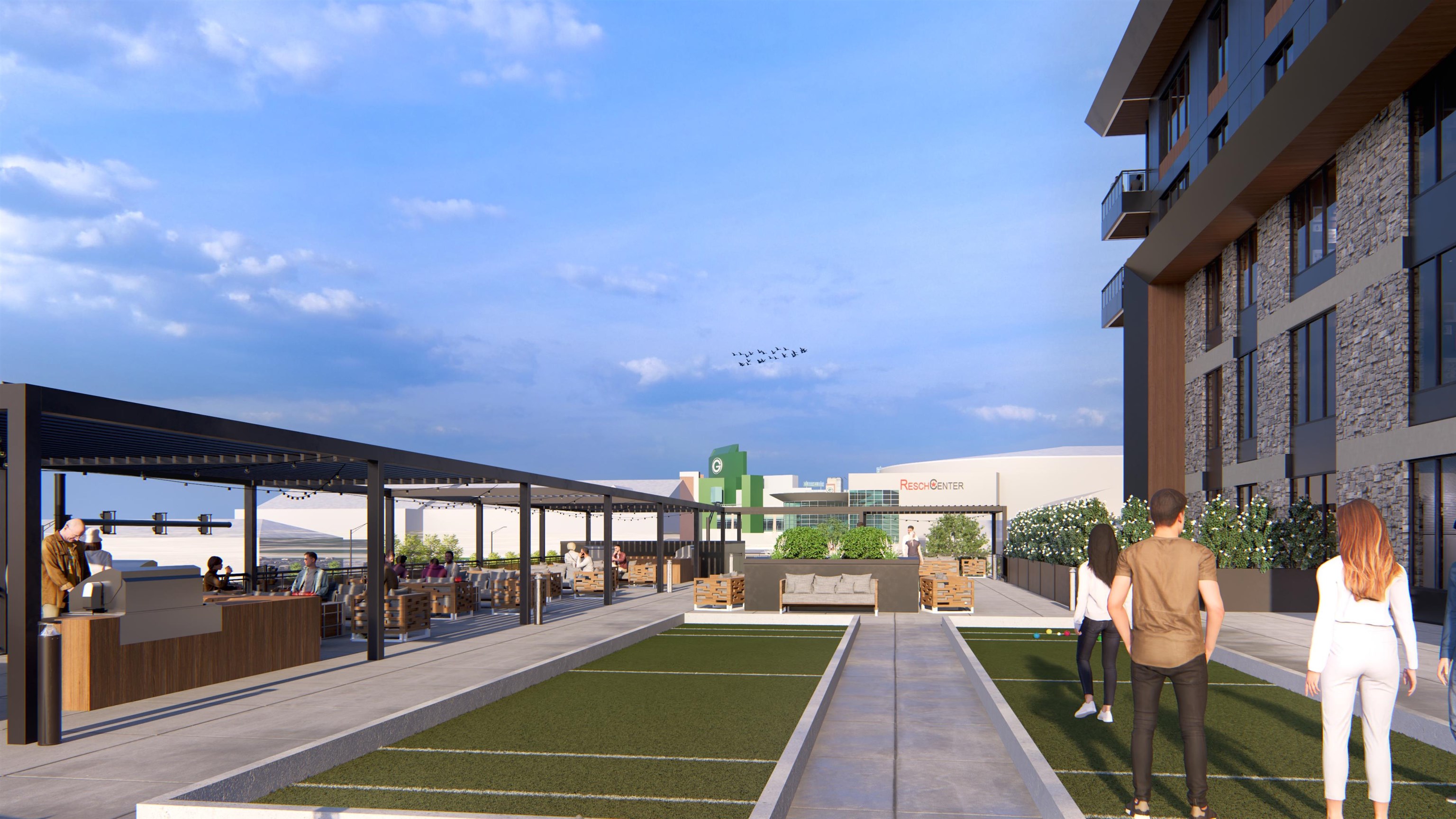 1931 HOLMGREN Way 504