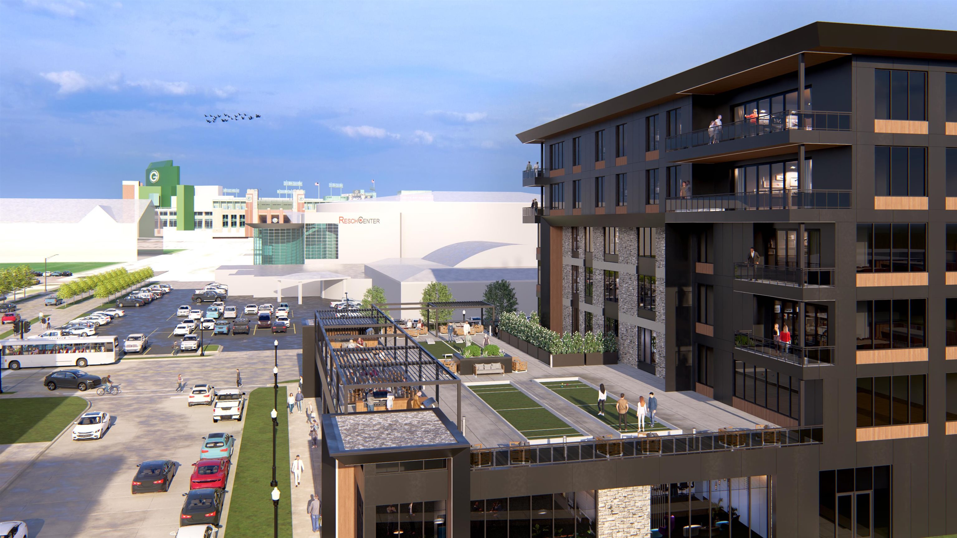 1931 HOLMGREN Way 504