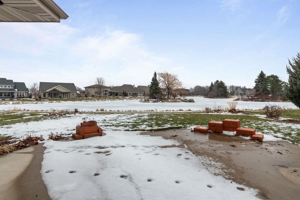 Photo of 4841 CANVASBACK Circle, APPLETON, WI 54913 (MLS # 50319788)