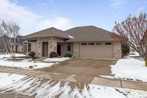 Photo of 4841 CANVASBACK Circle, APPLETON, WI 54913 (MLS # 50319788)