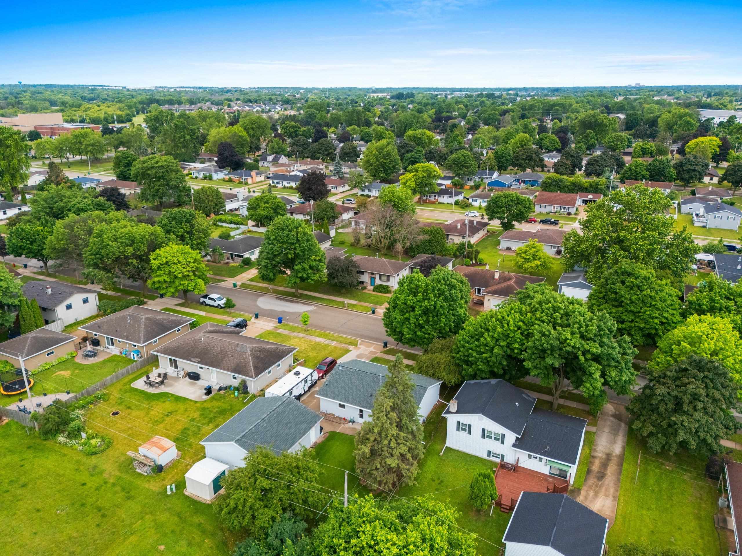 Combined Locks, Wisconsin 54113, United States, 3 Bedrooms Bedrooms, ,1 BathroomBathrooms,Residential,Active,158762
