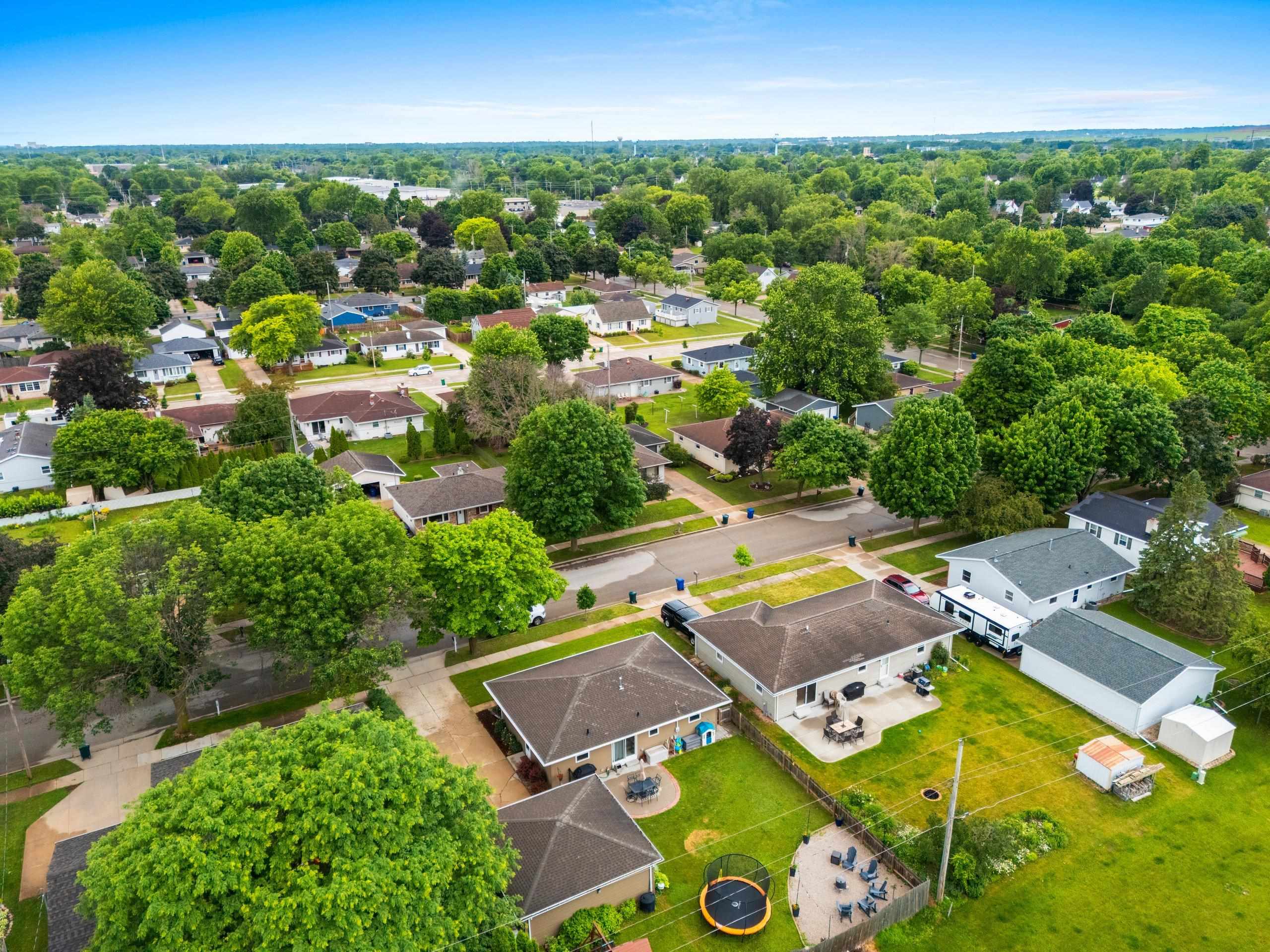 Combined Locks, Wisconsin 54113, United States, 3 Bedrooms Bedrooms, ,1 BathroomBathrooms,Residential,Active,158762