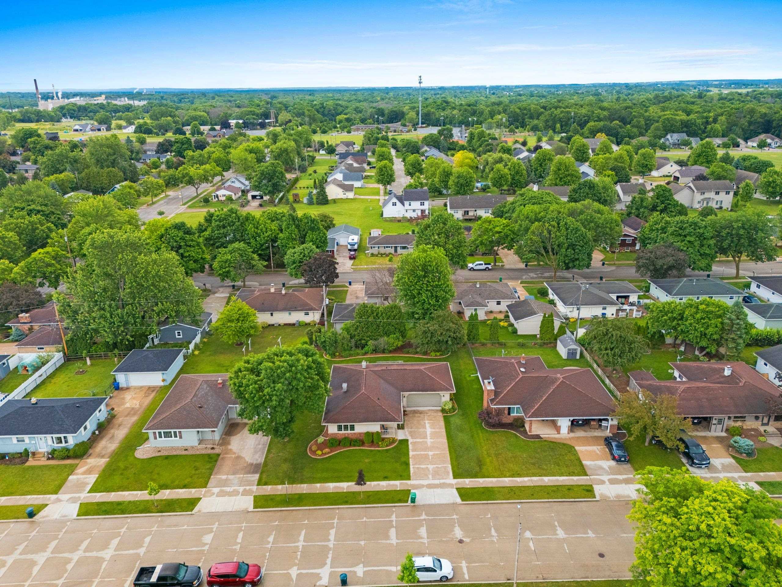 Combined Locks, Wisconsin 54113, United States, 3 Bedrooms Bedrooms, ,1 BathroomBathrooms,Residential,Active,158762