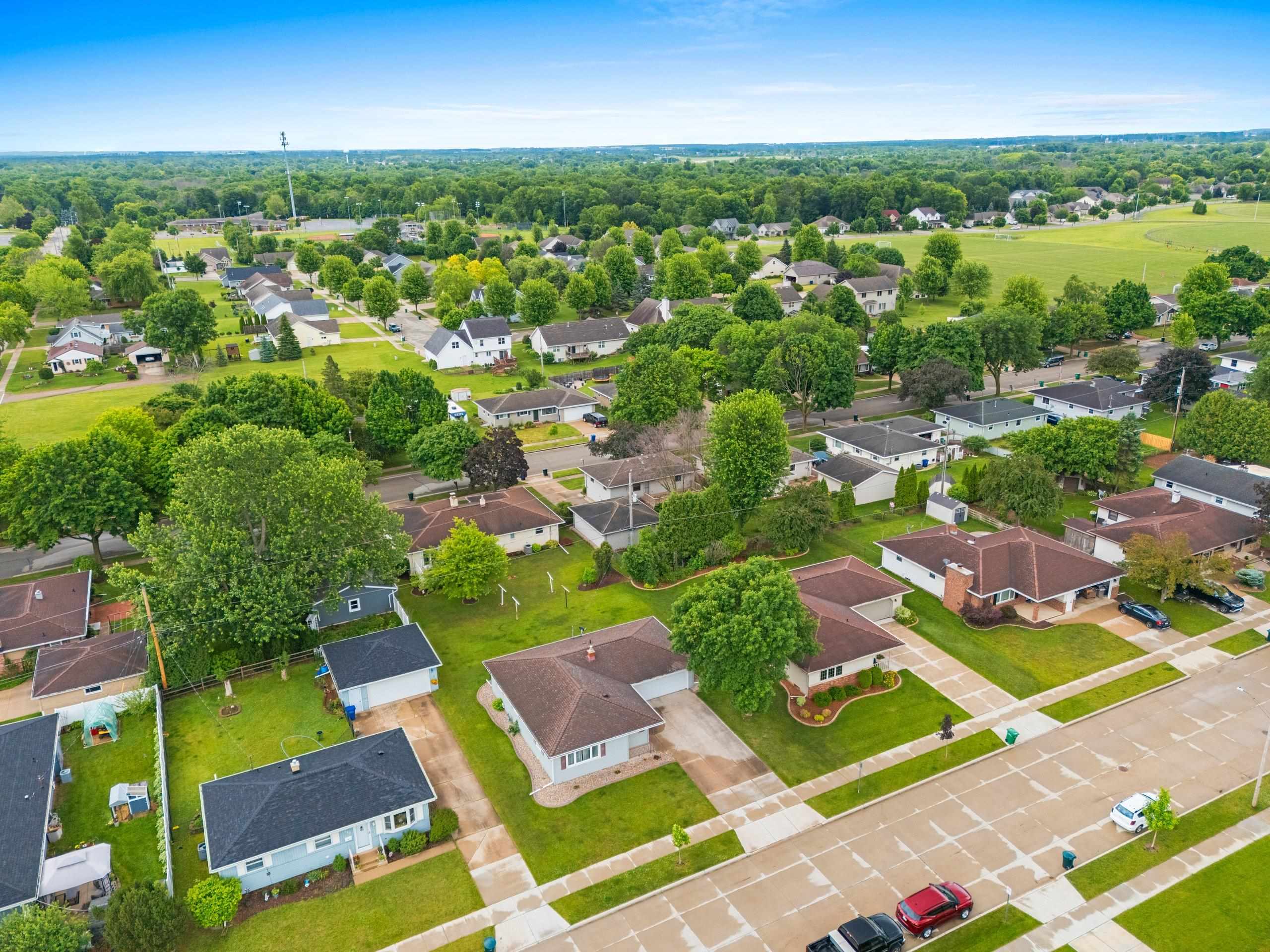 Combined Locks, Wisconsin 54113, United States, 3 Bedrooms Bedrooms, ,1 BathroomBathrooms,Residential,Active,158762