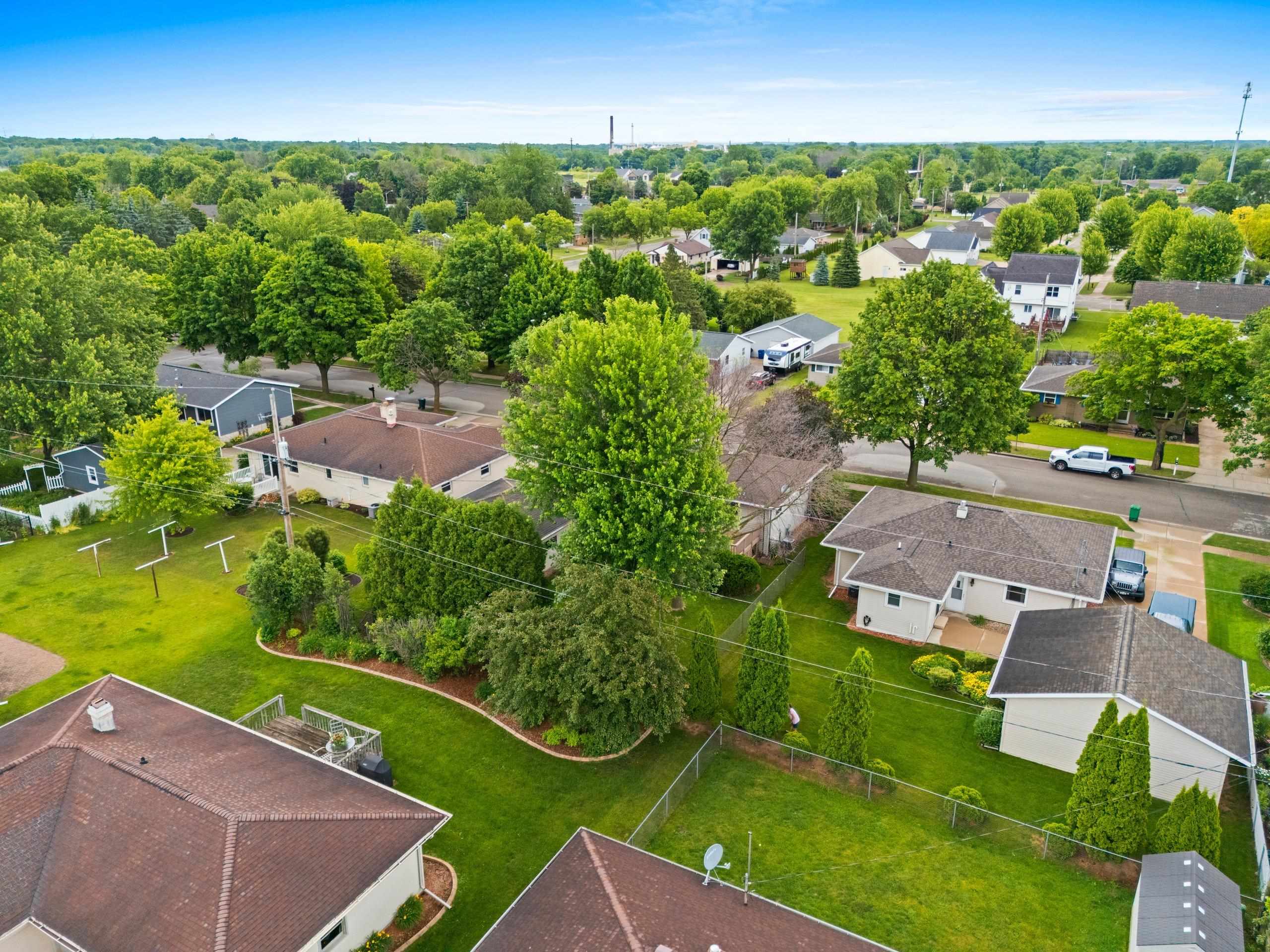 Combined Locks, Wisconsin 54113, United States, 3 Bedrooms Bedrooms, ,1 BathroomBathrooms,Residential,Active,158762