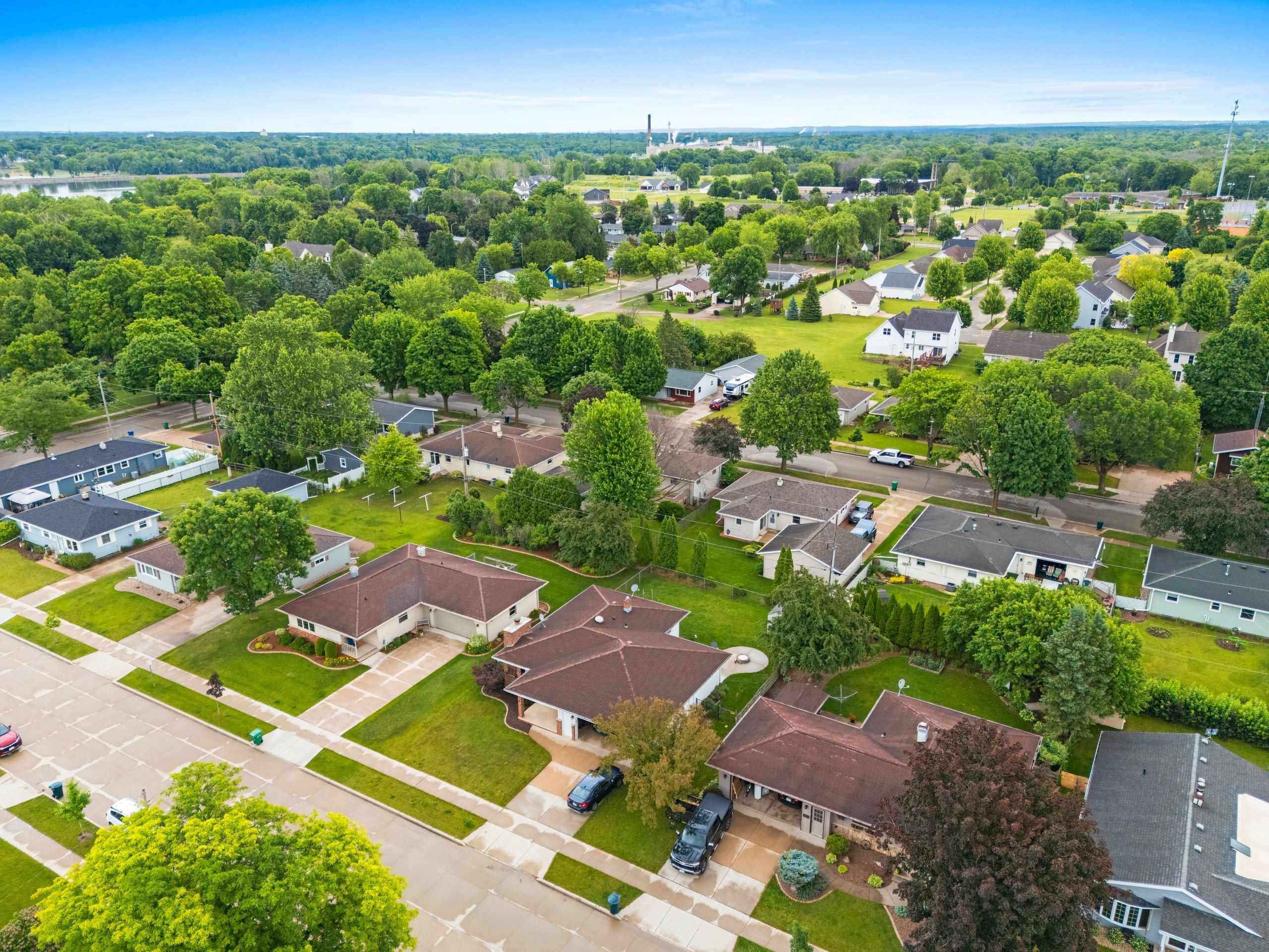 Combined Locks, Wisconsin 54113, United States, 3 Bedrooms Bedrooms, ,1 BathroomBathrooms,Residential,Active,158762