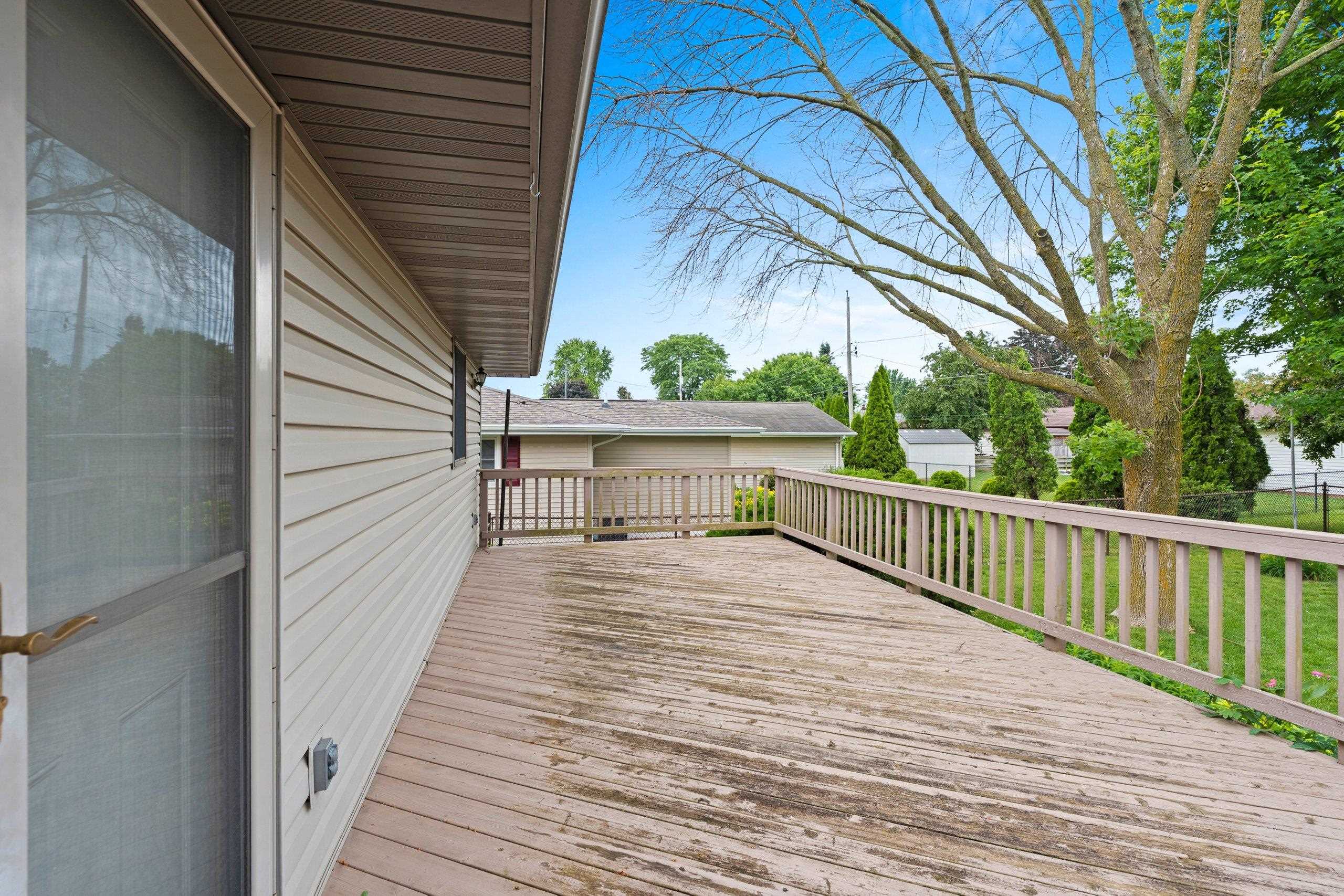 Combined Locks, Wisconsin 54113, United States, 3 Bedrooms Bedrooms, ,1 BathroomBathrooms,Residential,Active,158762