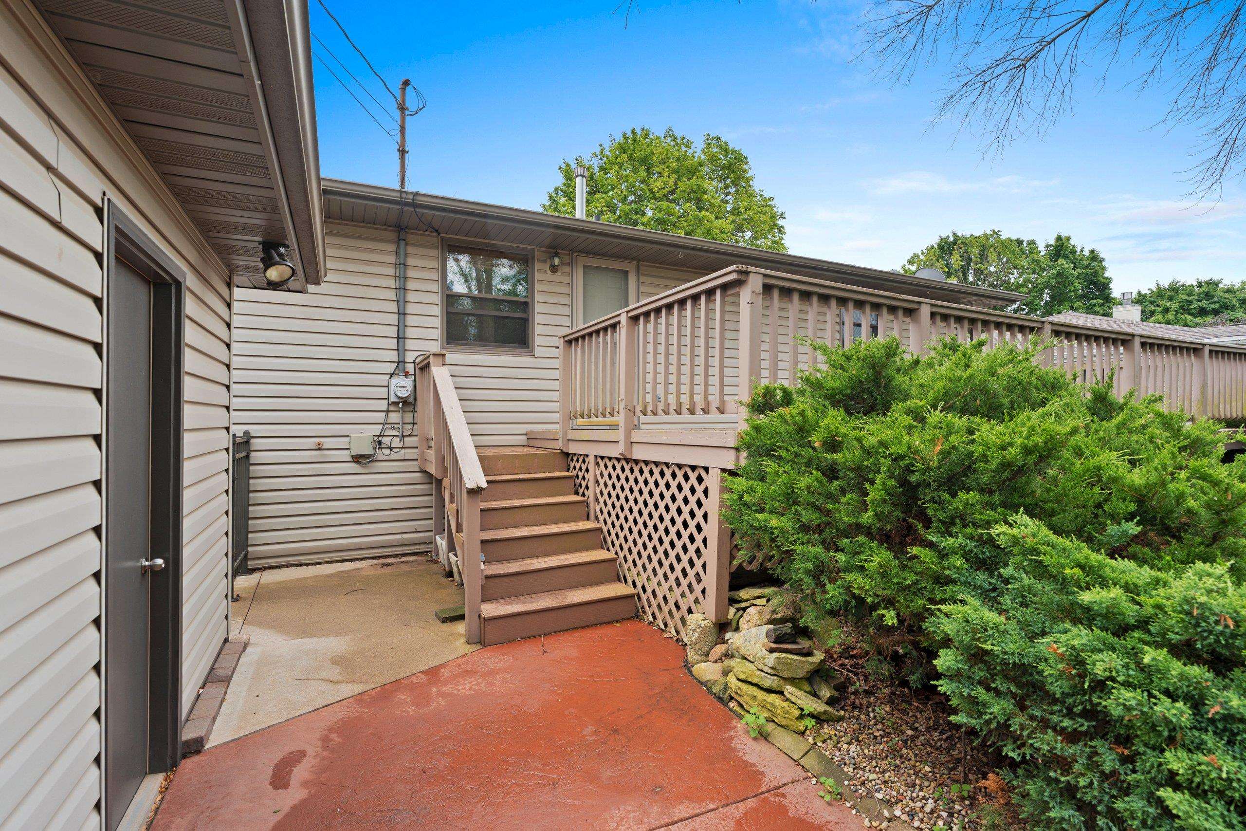 Combined Locks, Wisconsin 54113, United States, 3 Bedrooms Bedrooms, ,1 BathroomBathrooms,Residential,Active,158762