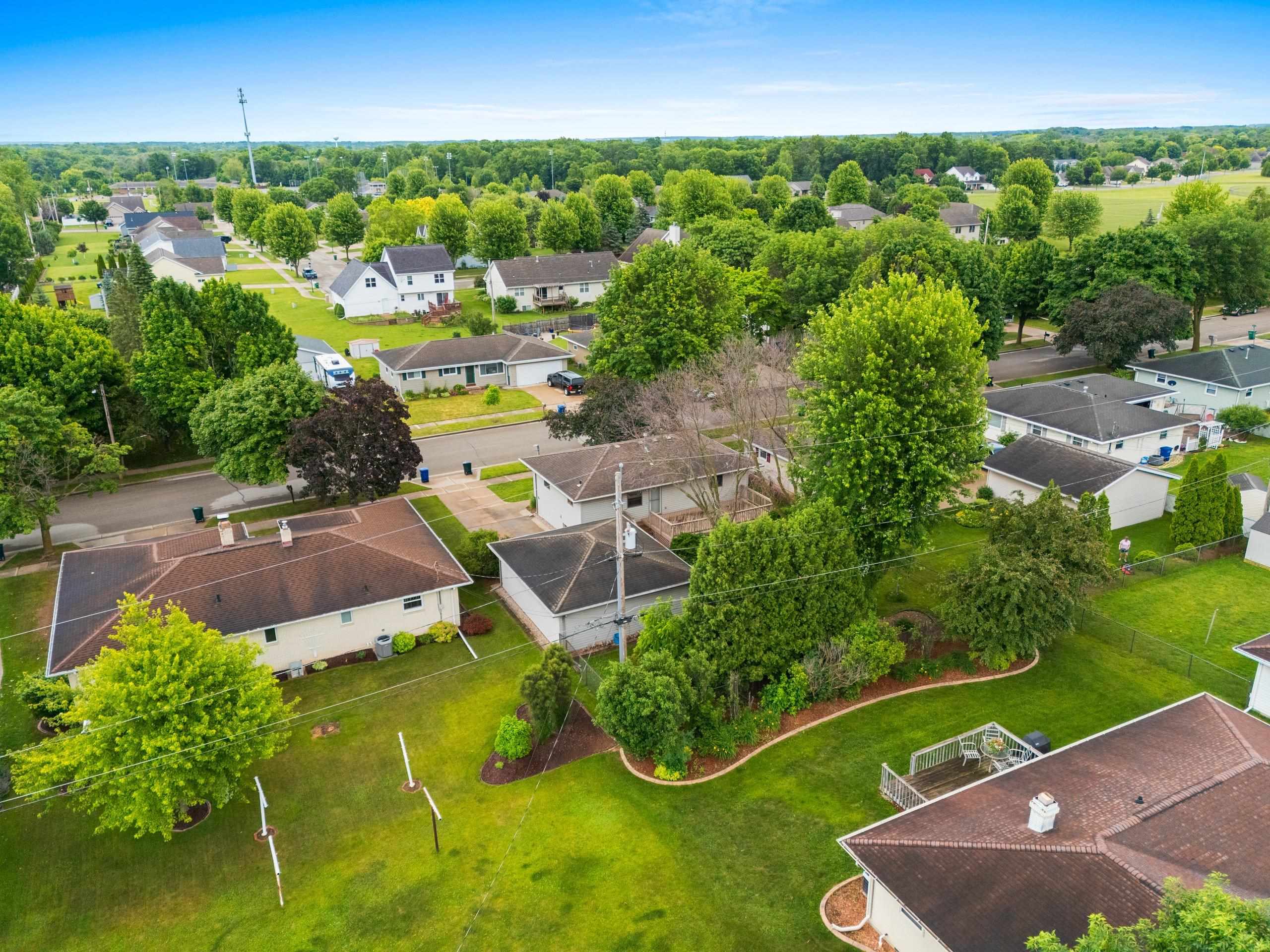 Combined Locks, Wisconsin 54113, United States, 3 Bedrooms Bedrooms, ,1 BathroomBathrooms,Residential,Active,158762