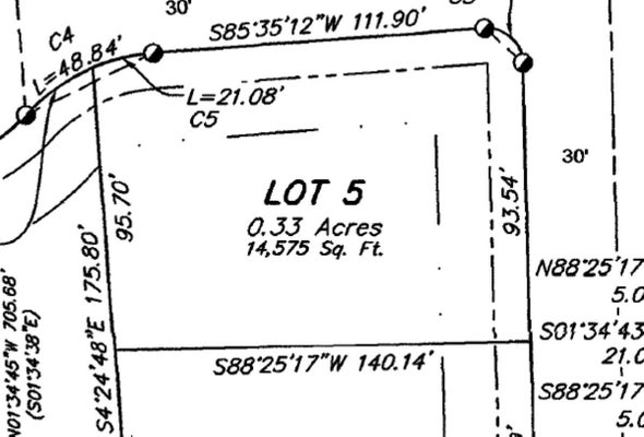 5 GREEN BAY CT, APPLETON, WI 54911 - Image eab27c68503c4eec7a03e3fe914f6c75/4045159871