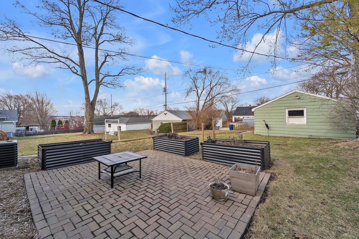 Milwaukee, Wisconsin 53207, United States, 3 Bedrooms Bedrooms, ,2 BathroomsBathrooms,Residential,Active,94868