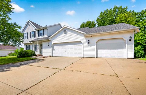 Photo of W6788 WINDWARD Drive, GREENVILLE, WI 54942 (MLS # 50327116)