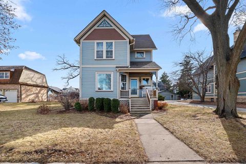 302 E DIVISION Street FOND DU LAC WI 54935