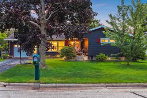 Photo of 1231 RHODE ISLAND Street, STURGEON BAY, WI 54235 (MLS # 50327351)