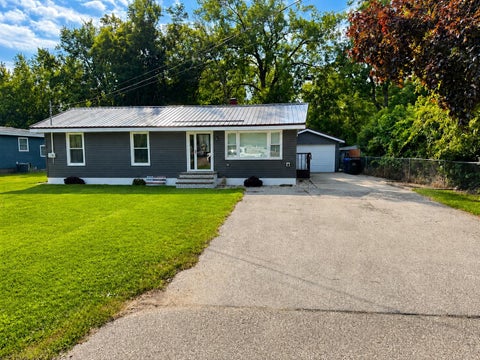 Photo of N5891 STATE HIGHWAY 187, SHIOCTON, WI 54170 (MLS # 50330383)