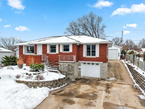 1035 E KIMBERLY Avenue KIMBERLY WI 54136