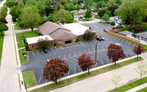 Photo of 2720 N KESTING Court, APPLETON, WI 54911 (MLS # 50308899)