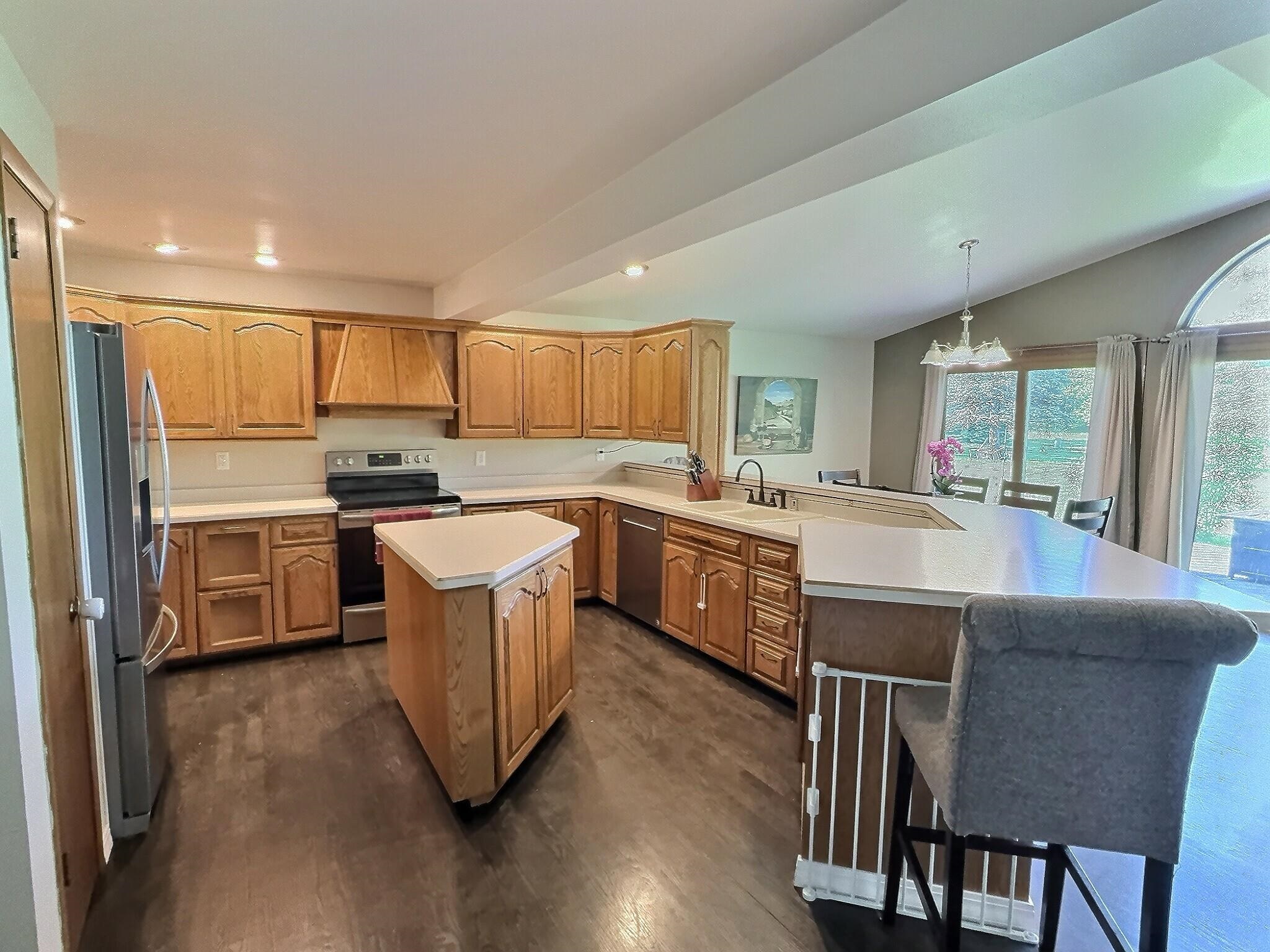 1395 MARICOPA Drive