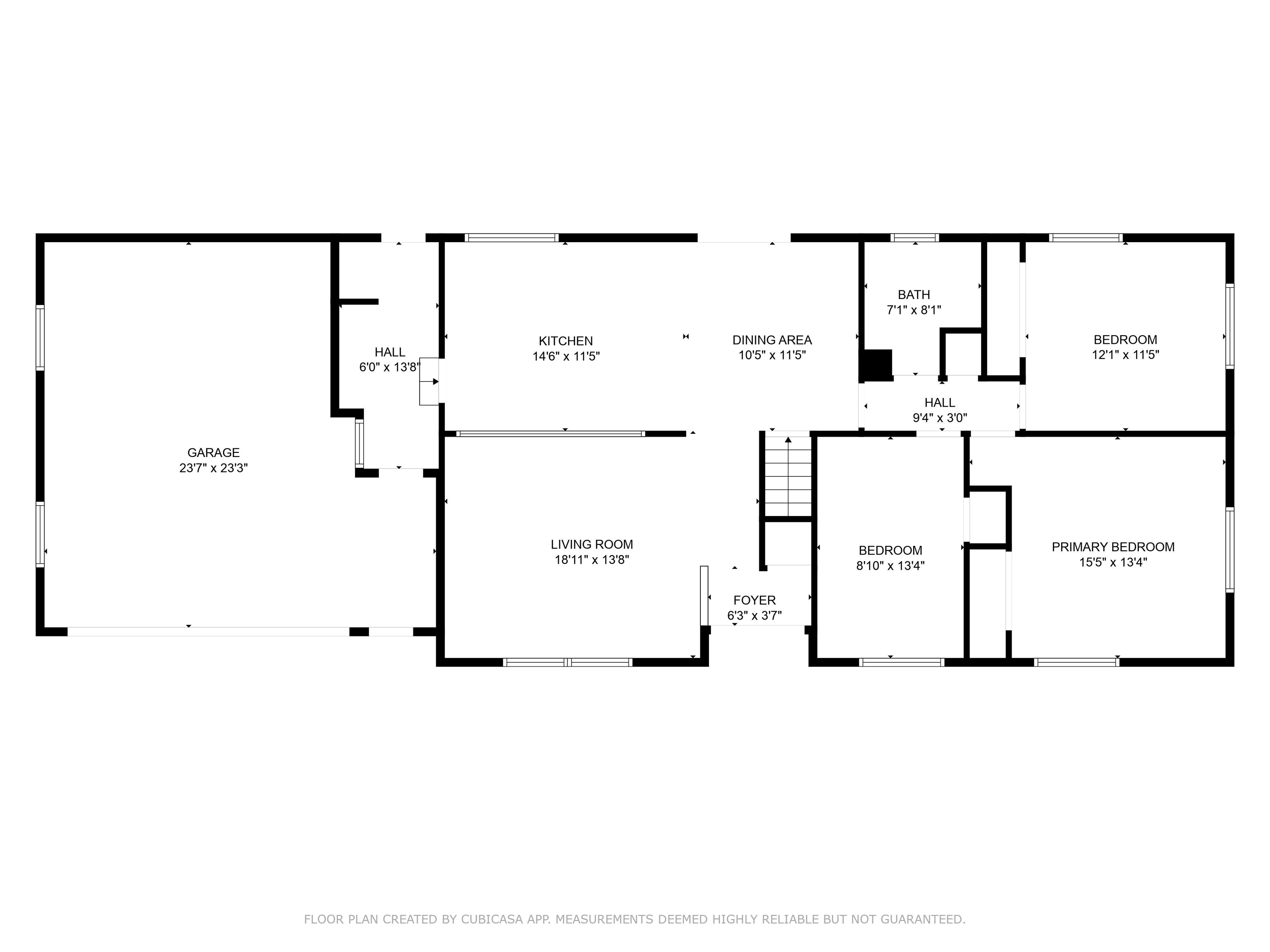 Appleton, Wisconsin 54914, United States, 3 Bedrooms Bedrooms, ,2 BathroomsBathrooms,Residential,Active,203658