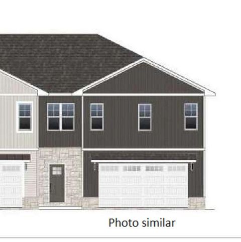 Photo of 1825 SERVANT Way, GREEN BAY, WI 54311 (MLS # 50320956)