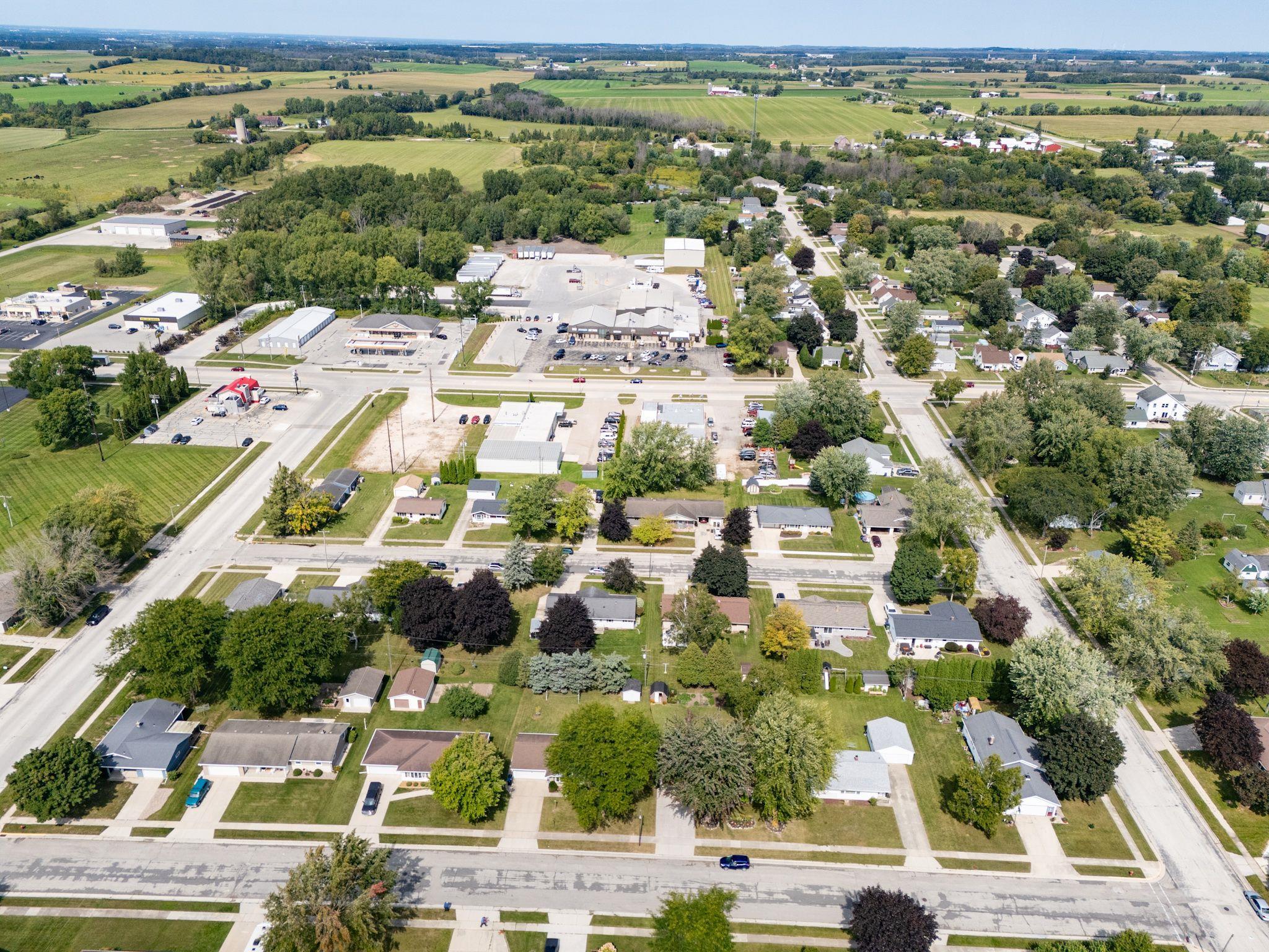 Brillion, Wisconsin 54110, United States, 3 Bedrooms Bedrooms, ,2 BathroomsBathrooms,Residential,Active,206719