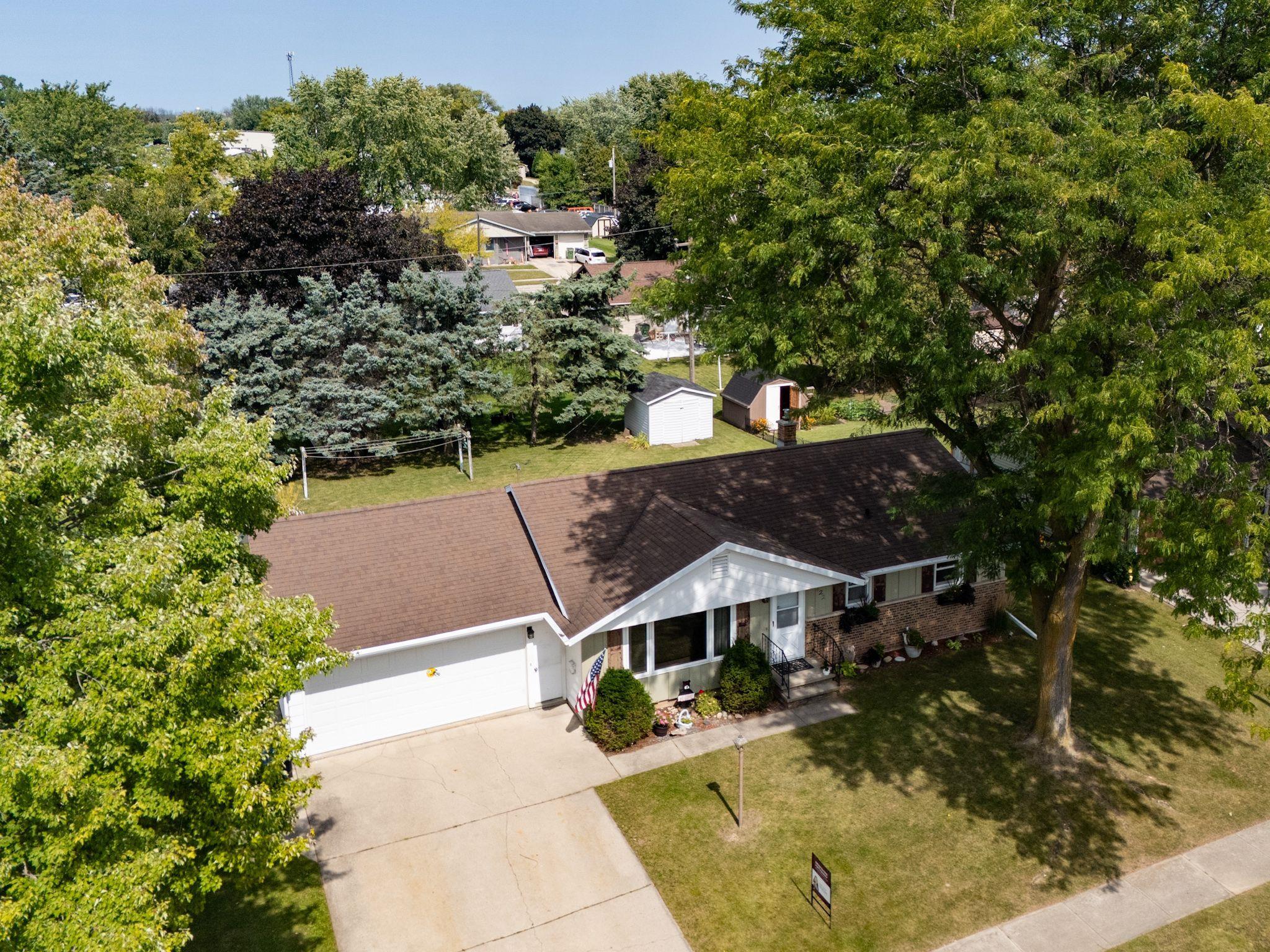 Brillion, Wisconsin 54110, United States, 3 Bedrooms Bedrooms, ,2 BathroomsBathrooms,Residential,Active,206719