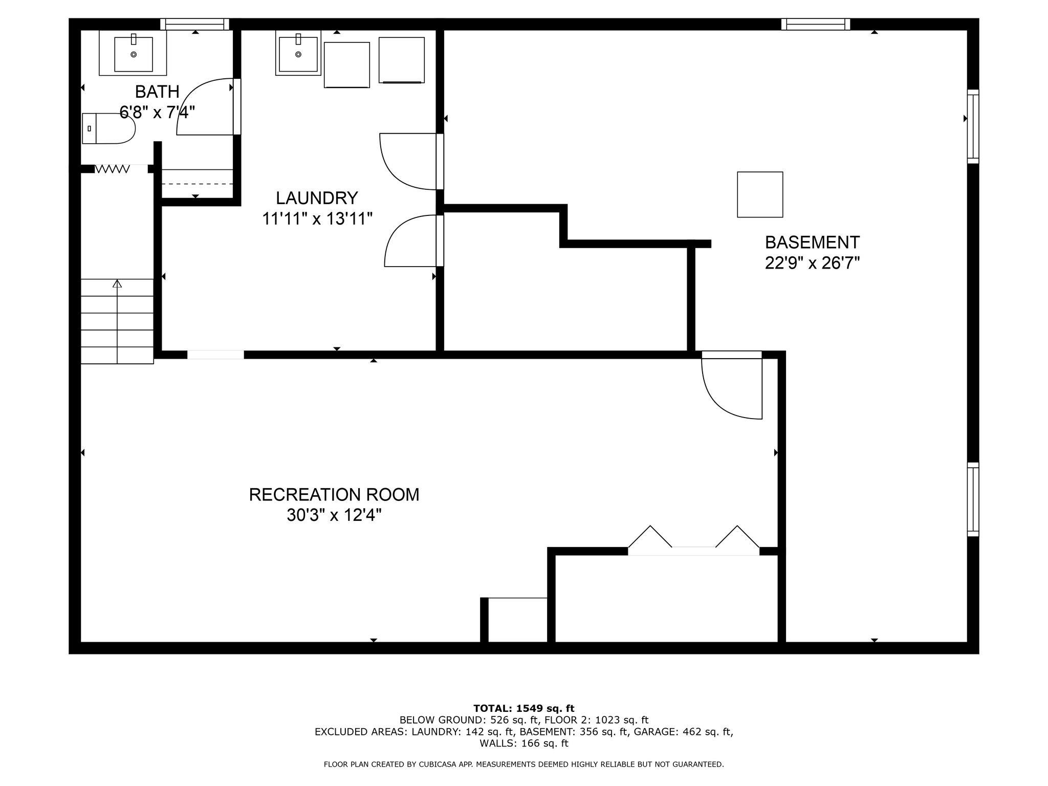 Brillion, Wisconsin 54110, United States, 3 Bedrooms Bedrooms, ,2 BathroomsBathrooms,Residential,Active,206719