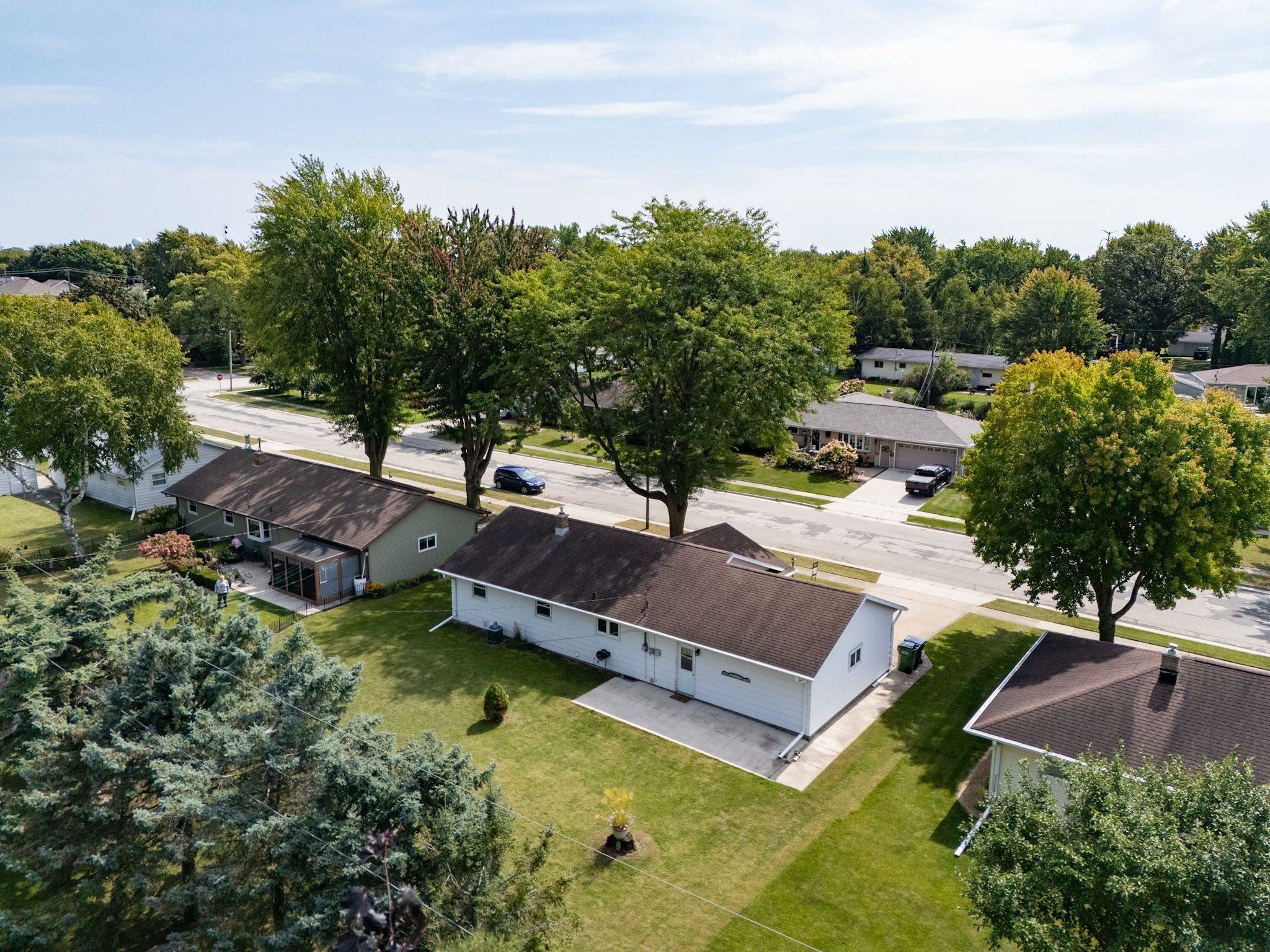 Brillion, Wisconsin 54110, United States, 3 Bedrooms Bedrooms, ,2 BathroomsBathrooms,Residential,Active,206719