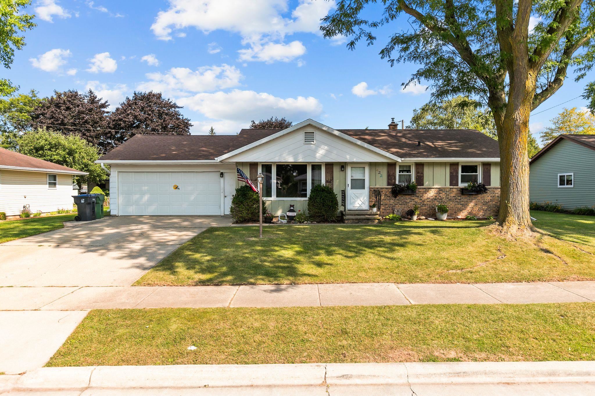 Brillion, Wisconsin 54110, United States, 3 Bedrooms Bedrooms, ,2 BathroomsBathrooms,Residential,Active,206719 Brillion, Wisconsin 54110, United States, 3 Bedrooms Bedrooms, ,2 BathroomsBathrooms,Residential,Active,206719