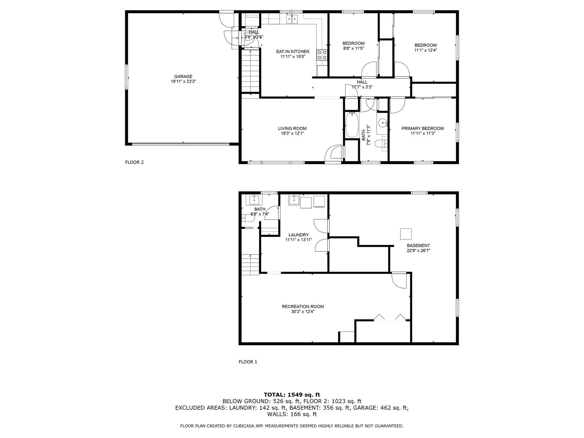 Brillion, Wisconsin 54110, United States, 3 Bedrooms Bedrooms, ,2 BathroomsBathrooms,Residential,Active,206719
